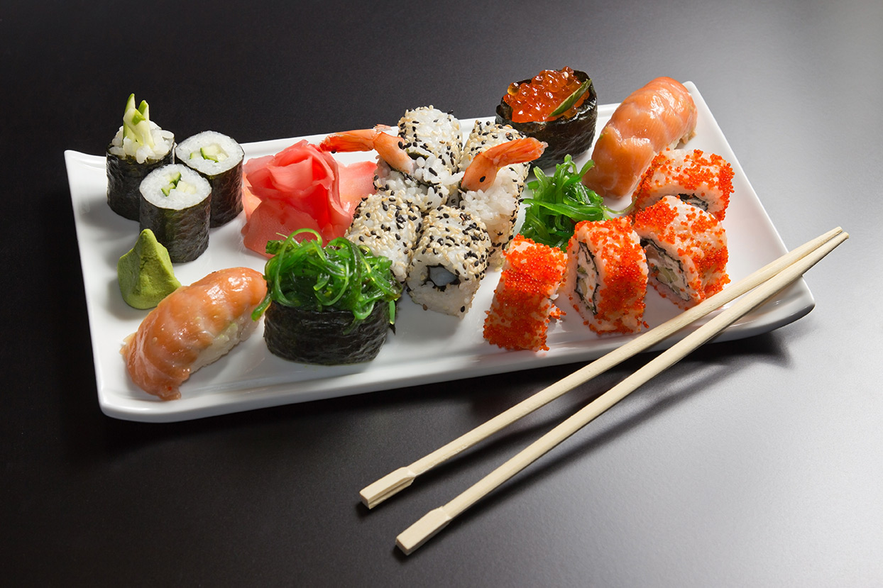 Quel matériel fautil pour faire des sushis maison