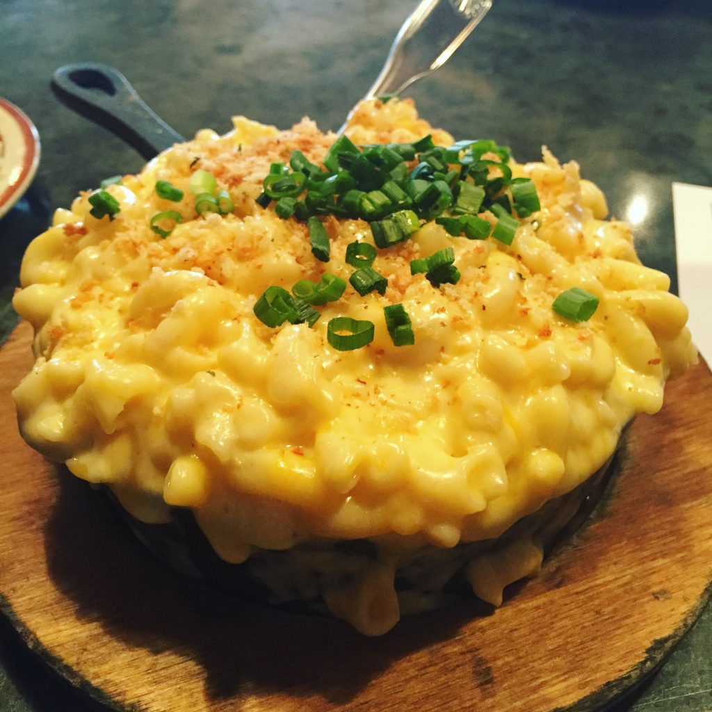 Mac n Cheese